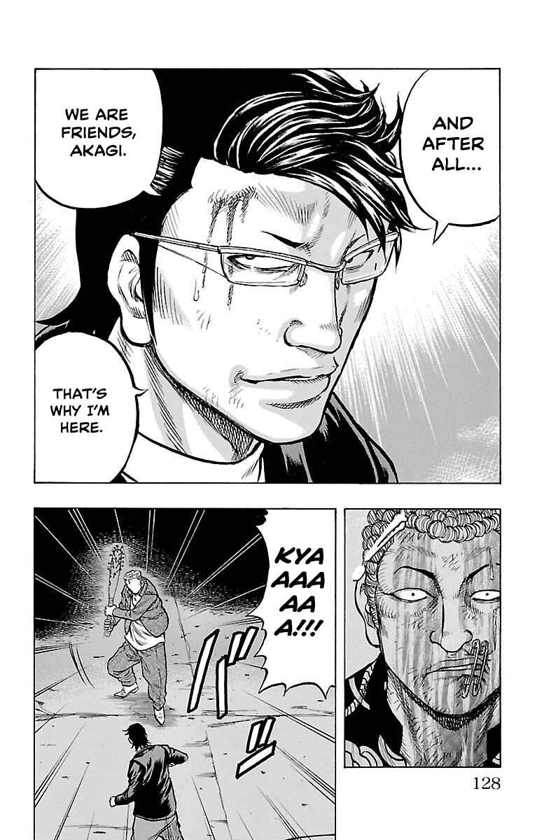 Page 30 Chapter 6 Drop OG