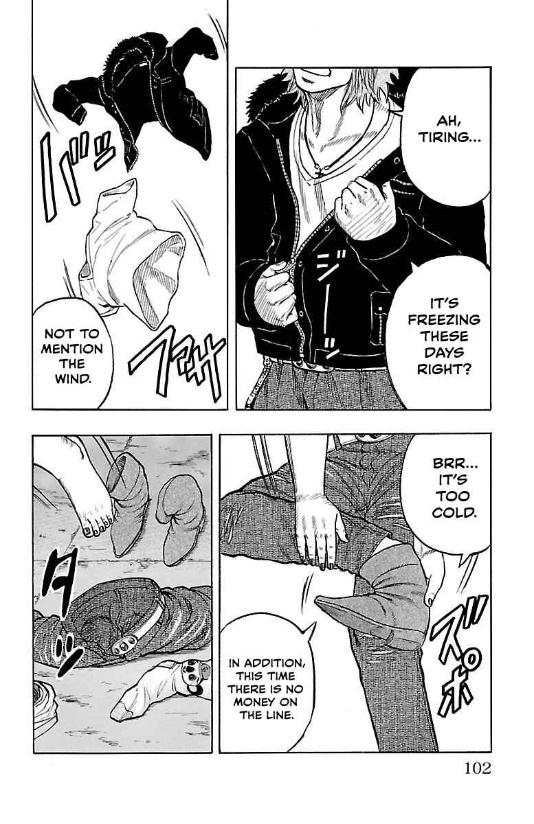 Page 4 Chapter 6 Drop OG
