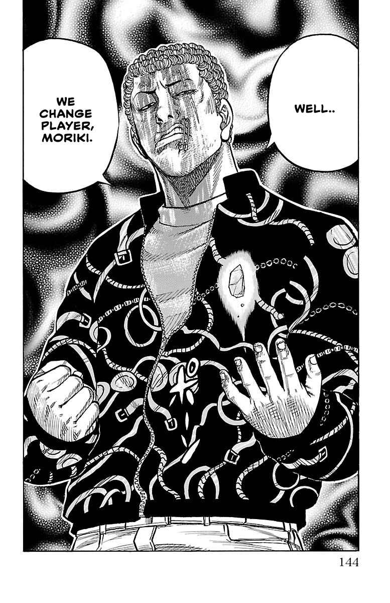 Page 46 Chapter 6 Drop OG