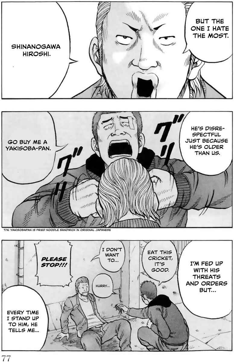 Page 10 Chapter 2 Drop OG