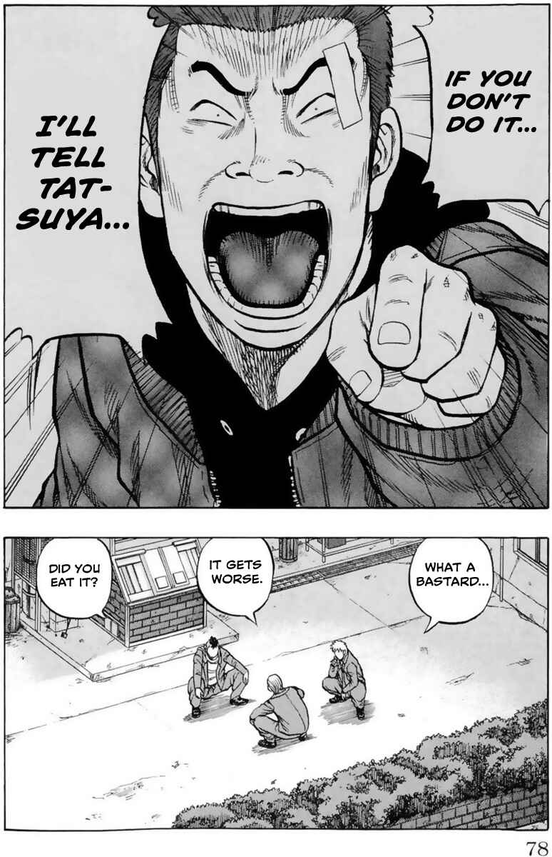 Page 11 Chapter 2 Drop OG