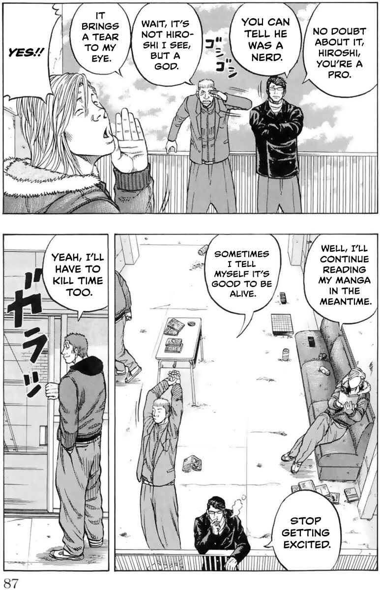 Page 20 Chapter 2 Drop OG