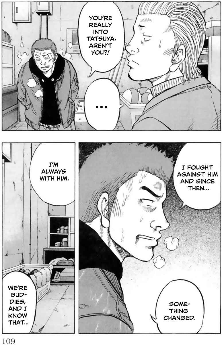 Page 42 Chapter 2 Drop OG