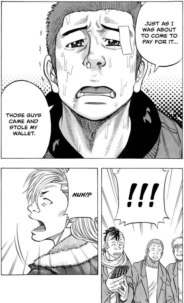 Page 50 Chapter 2 Drop OG