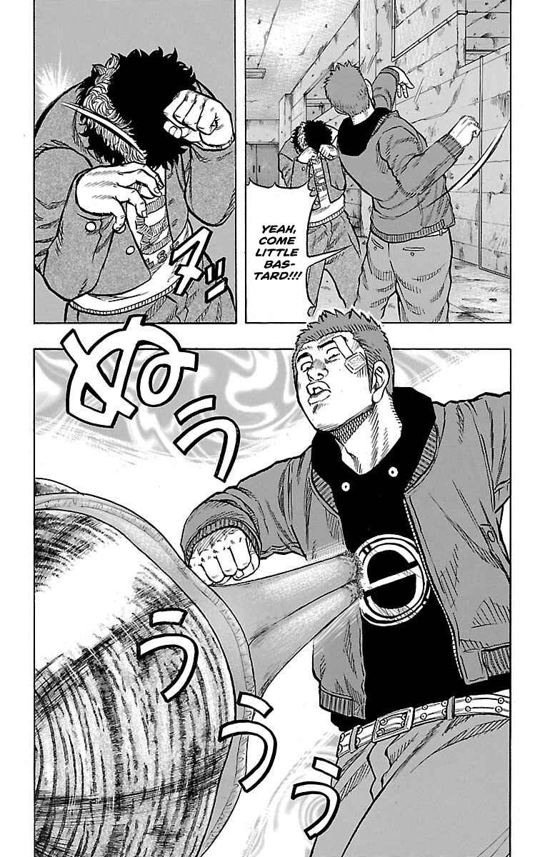 Page 32 Chapter 5 Drop OG