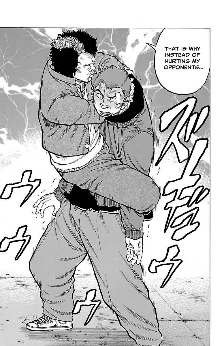Page 37 Chapter 5 Drop OG