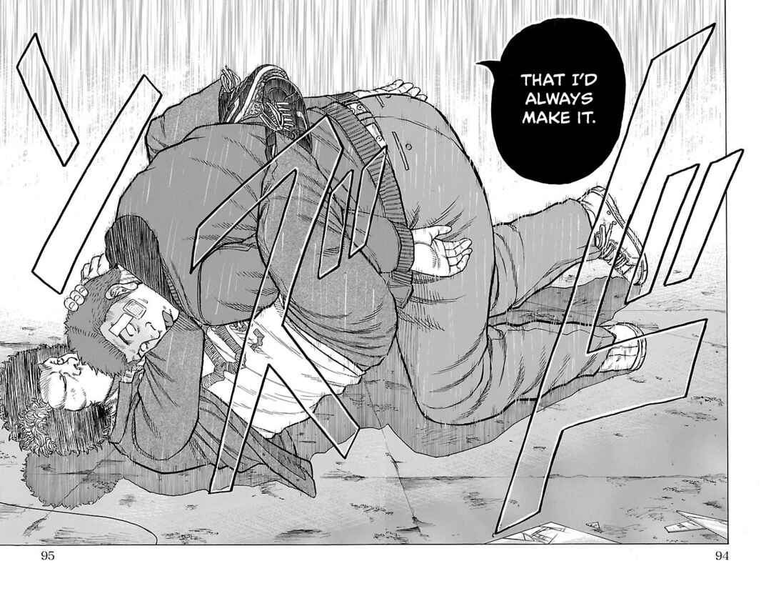 Page 40 Chapter 5 Drop OG