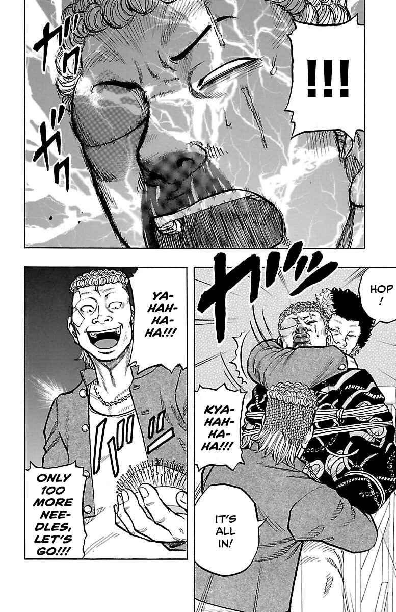 Page 14 Chapter 4 Drop OG