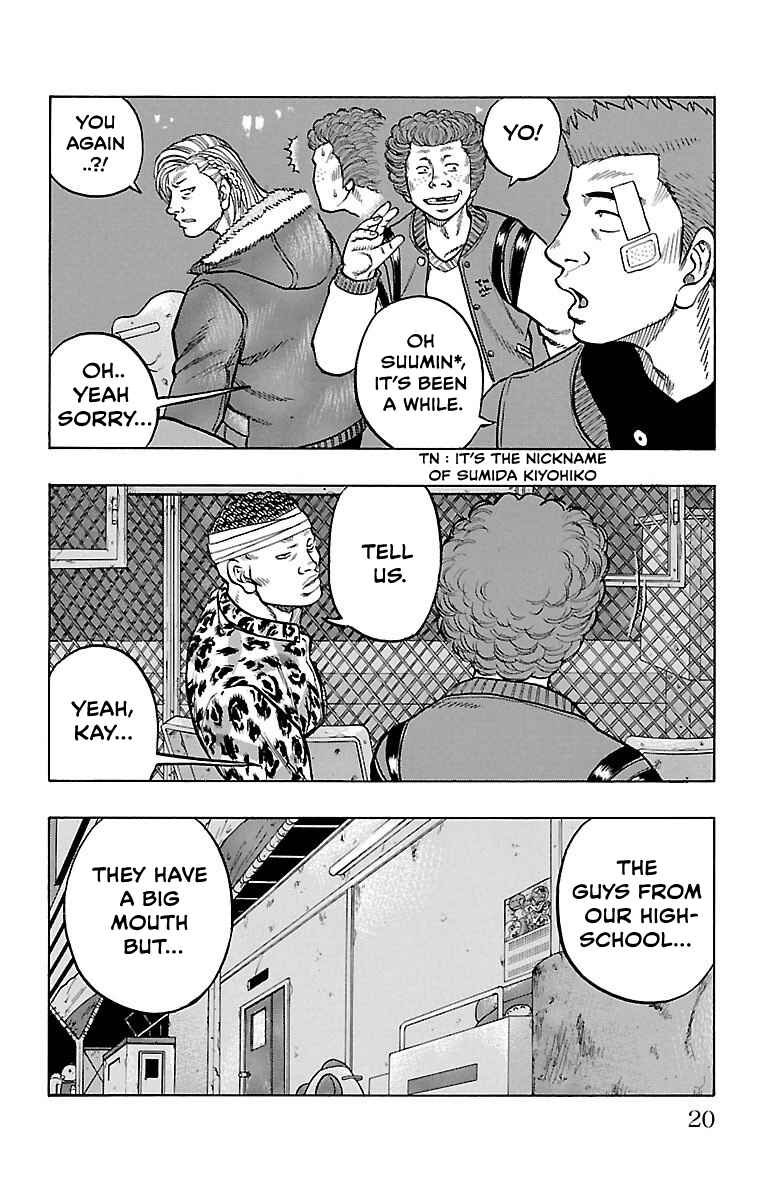 Page 20 Chapter 4 Drop OG