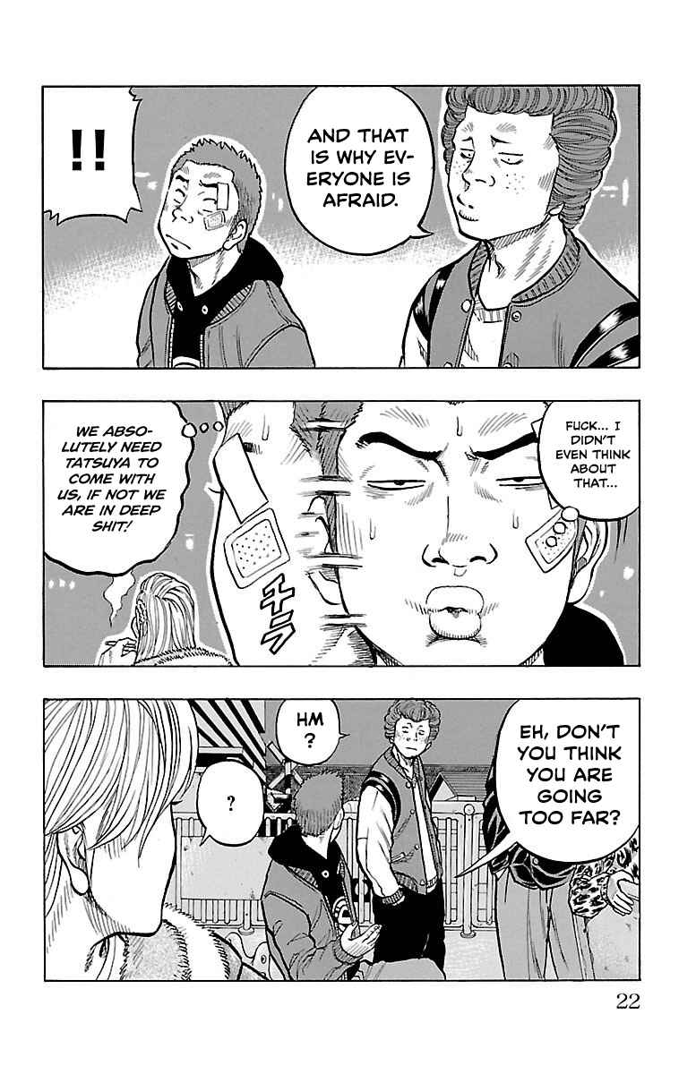 Page 22 Chapter 4 Drop OG