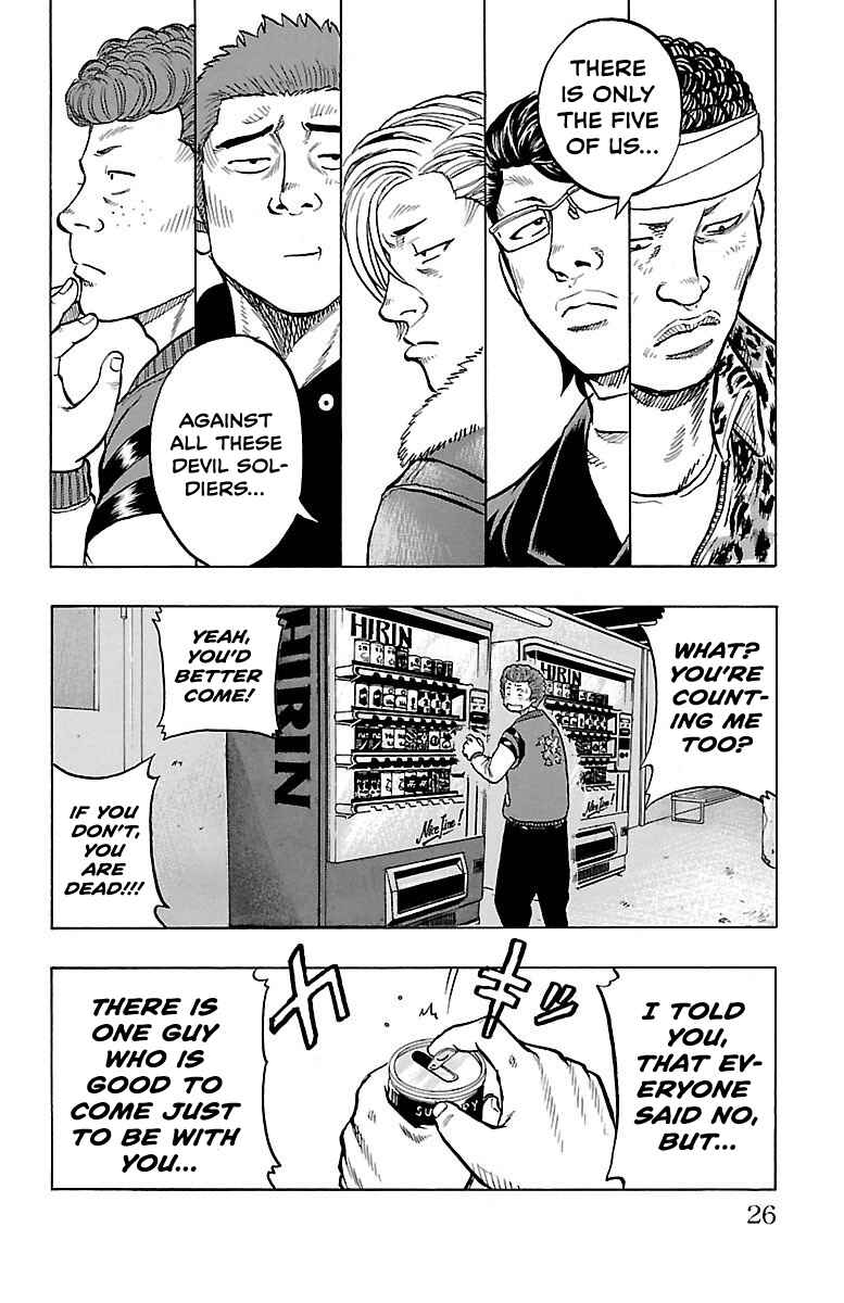 Page 26 Chapter 4 Drop OG