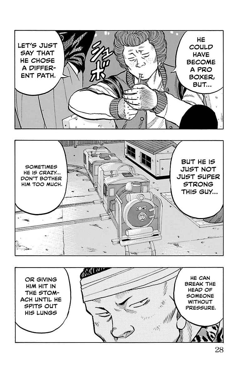 Page 28 Chapter 4 Drop OG