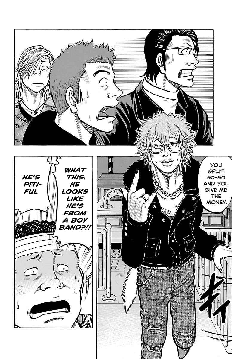 Page 33 Chapter 4 Drop OG