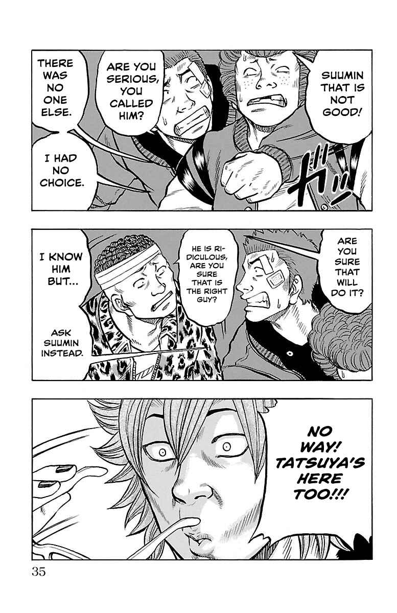 Page 34 Chapter 4 Drop OG