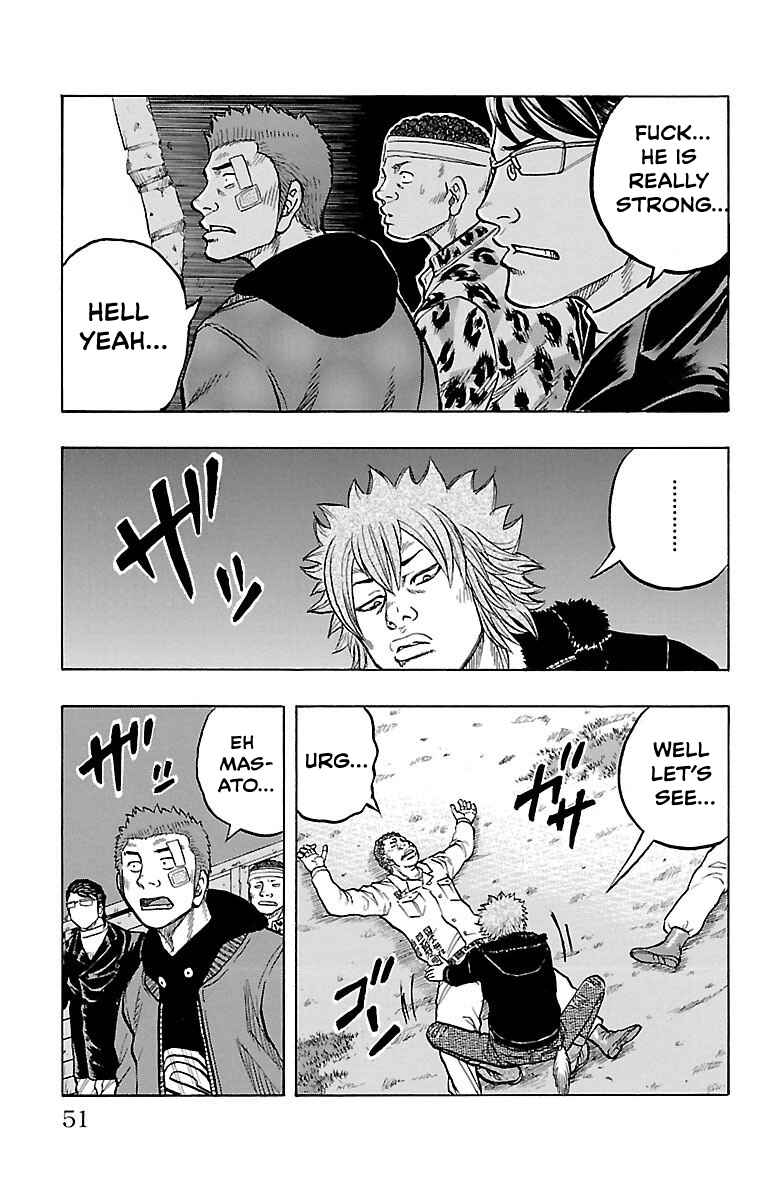 Page 50 Chapter 4 Drop OG