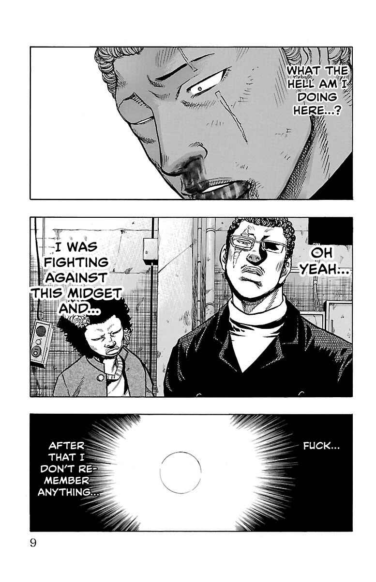 Page 9 Chapter 4 Drop OG