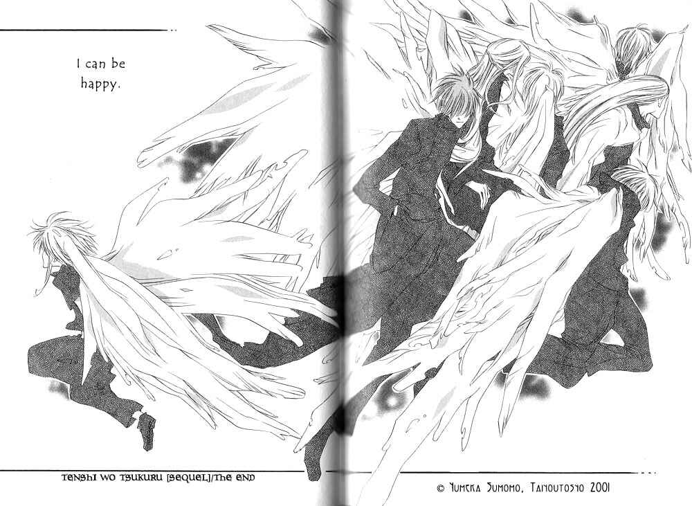 Page 20 Chapter 6 Dousaibou Seibutsu