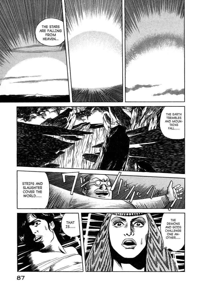 Page 13 Chapter 16 Godo