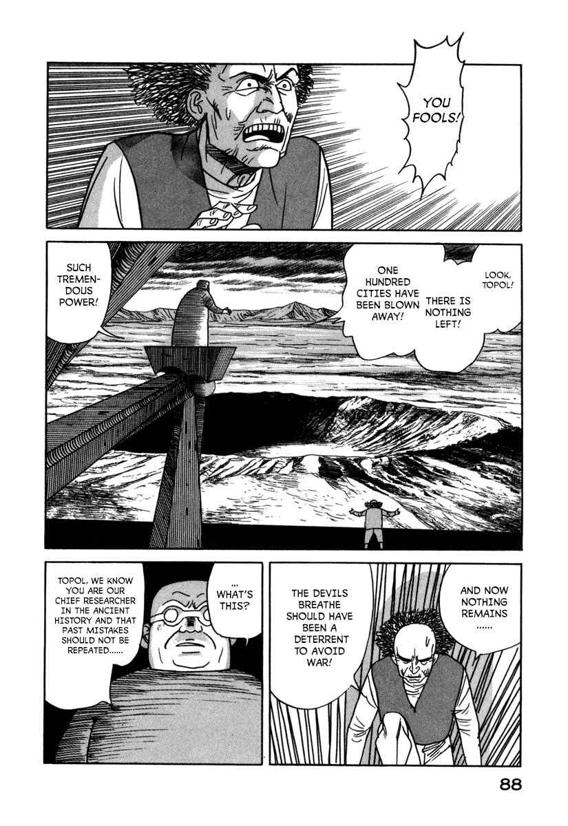 Page 14 Chapter 16 Godo