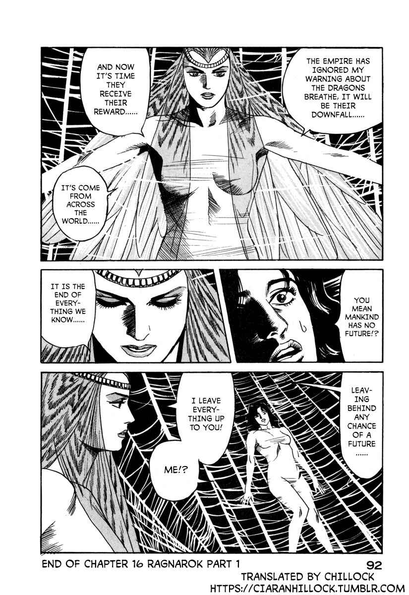 Page 18 Chapter 16 Godo