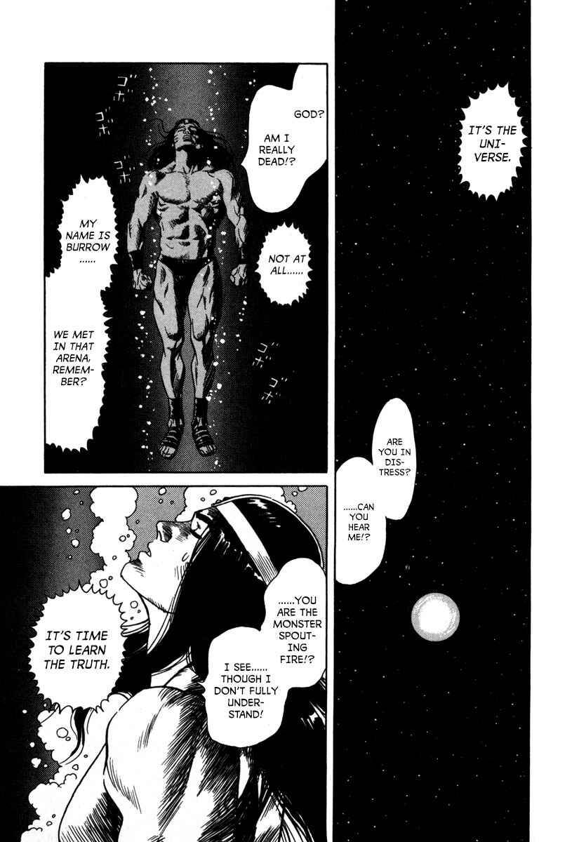 Page 3 Chapter 16 Godo