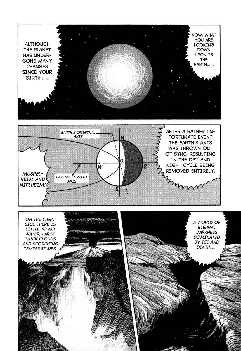 Page 4 Chapter 16 Godo