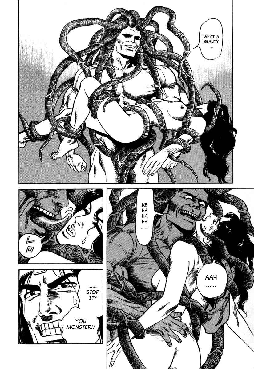 Page 2 Chapter 14 Godo