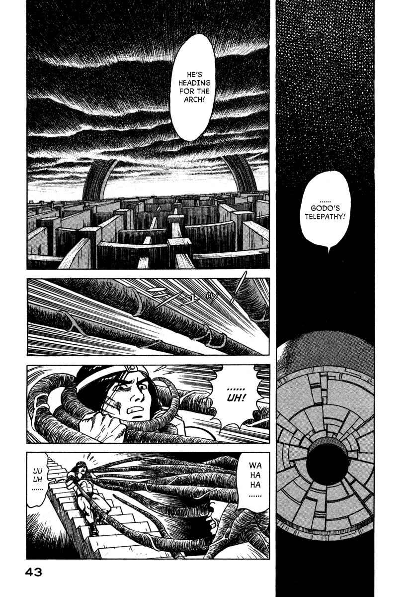 Page 5 Chapter 14 Godo