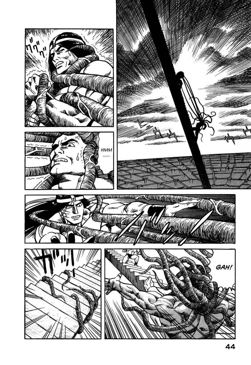 Page 6 Chapter 14 Godo