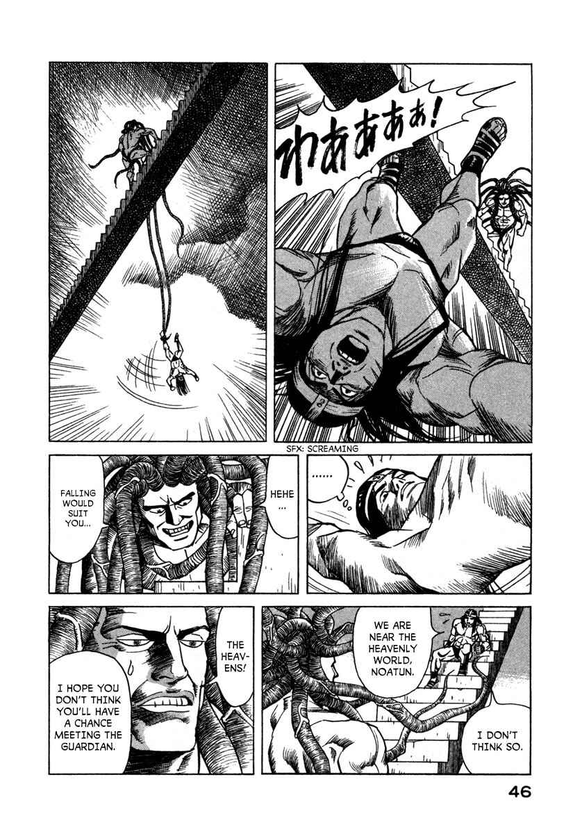 Page 8 Chapter 14 Godo