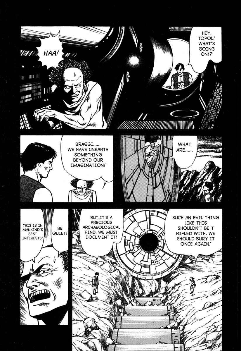 Page 5 Chapter 15 Godo