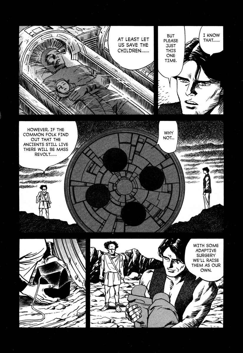 Page 6 Chapter 15 Godo