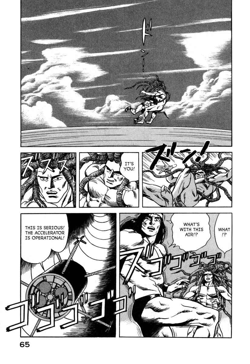 Page 9 Chapter 15 Godo
