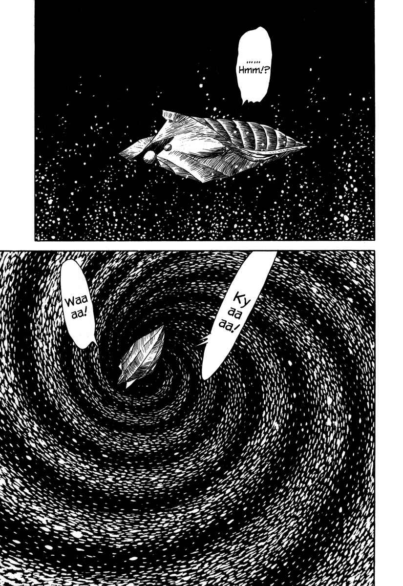 Page 13 Chapter 21 Godo