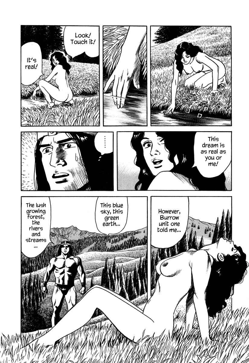 Page 16 Chapter 21 Godo
