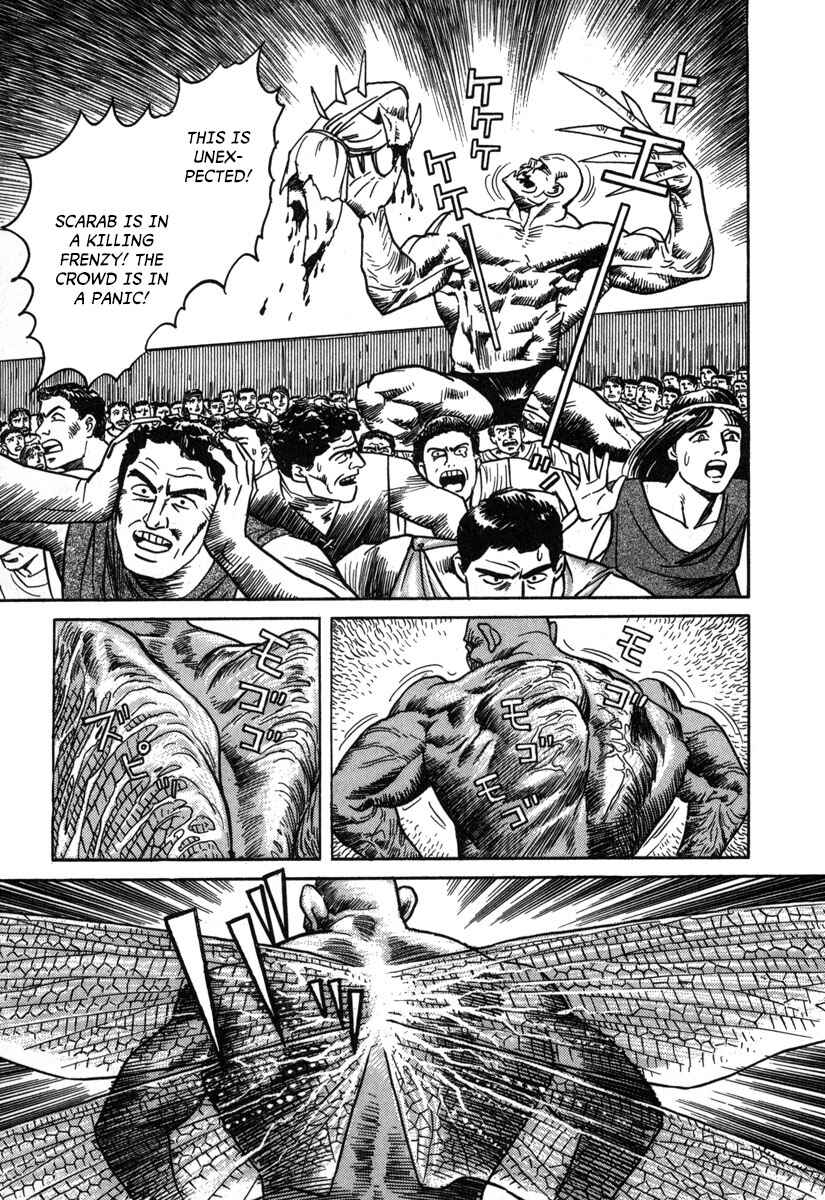 Page 11 Chapter 6 Godo