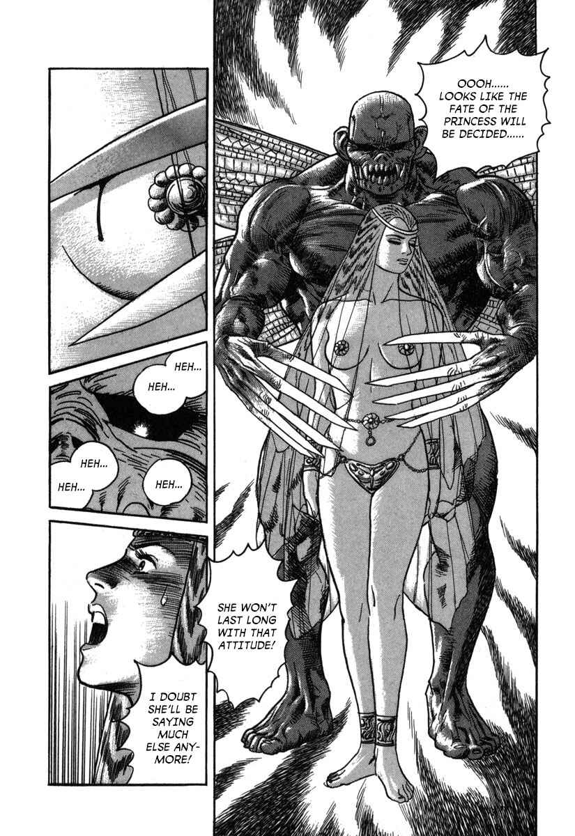Page 18 Chapter 6 Godo