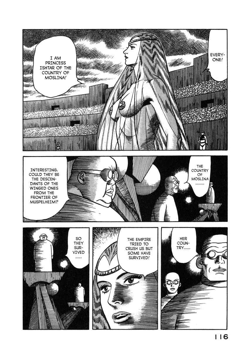 Page 2 Chapter 6 Godo