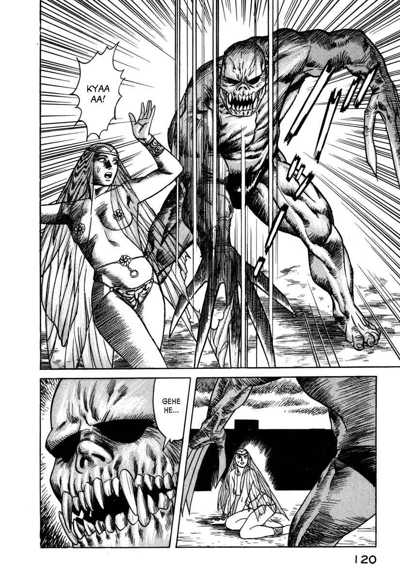 Page 6 Chapter 6 Godo