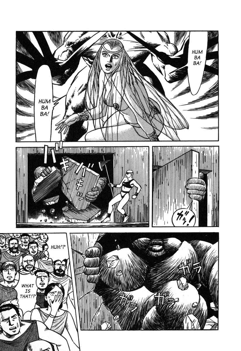 Page 7 Chapter 6 Godo