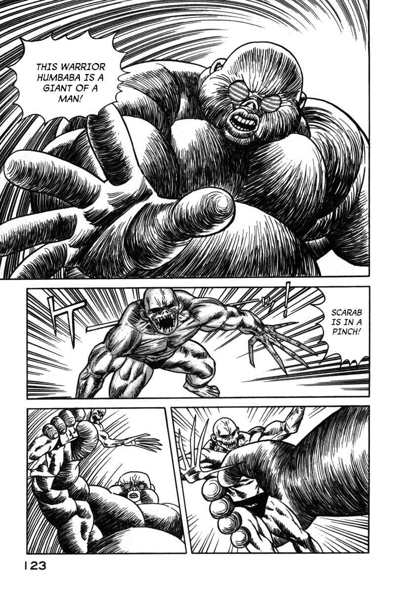 Page 9 Chapter 6 Godo