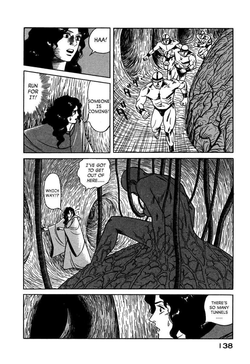Page 10 Chapter 19 Godo