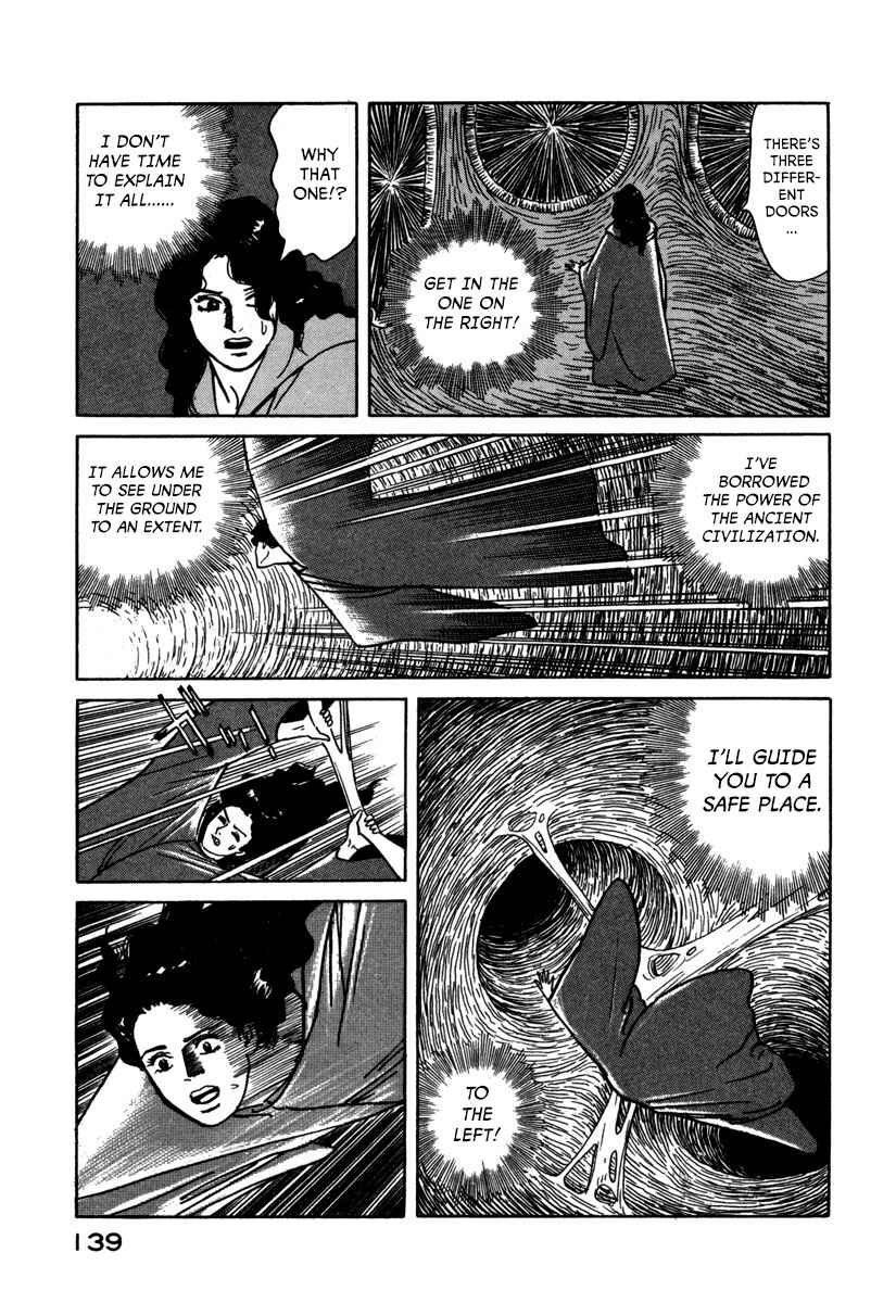 Page 11 Chapter 19 Godo