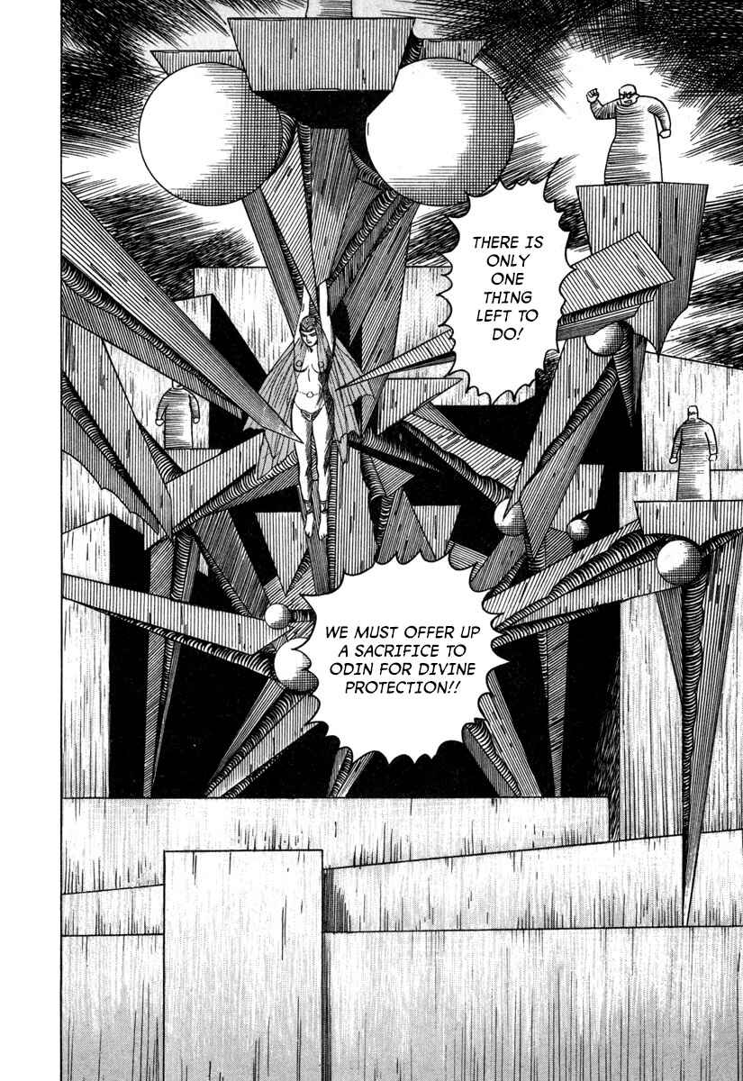 Page 16 Chapter 19 Godo