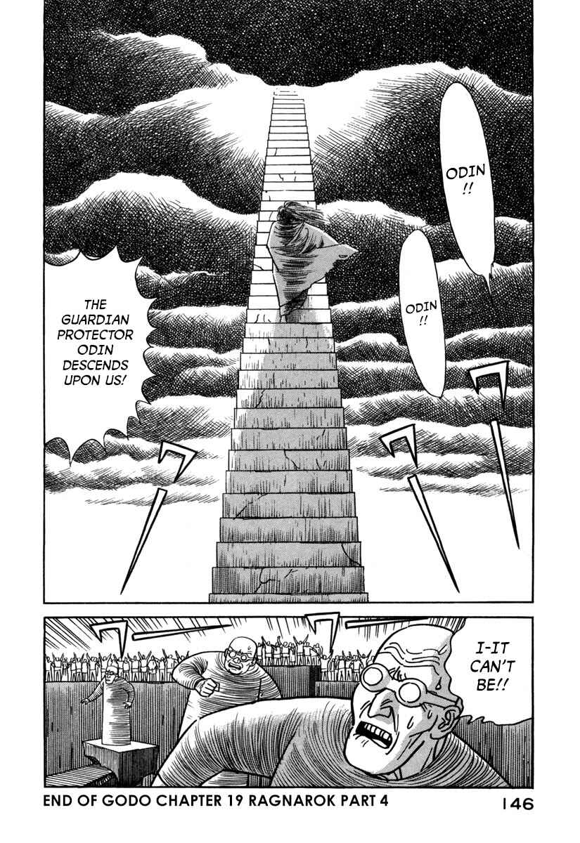 Page 18 Chapter 19 Godo