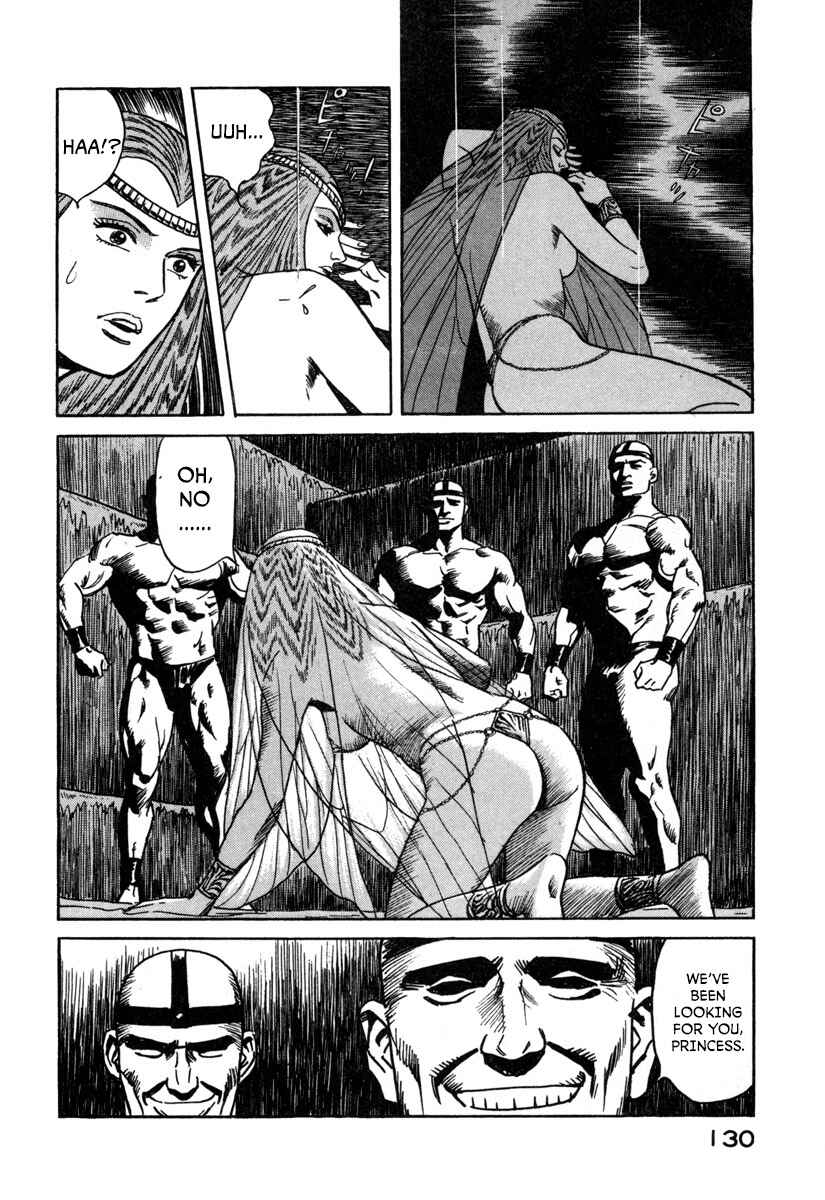 Page 2 Chapter 19 Godo