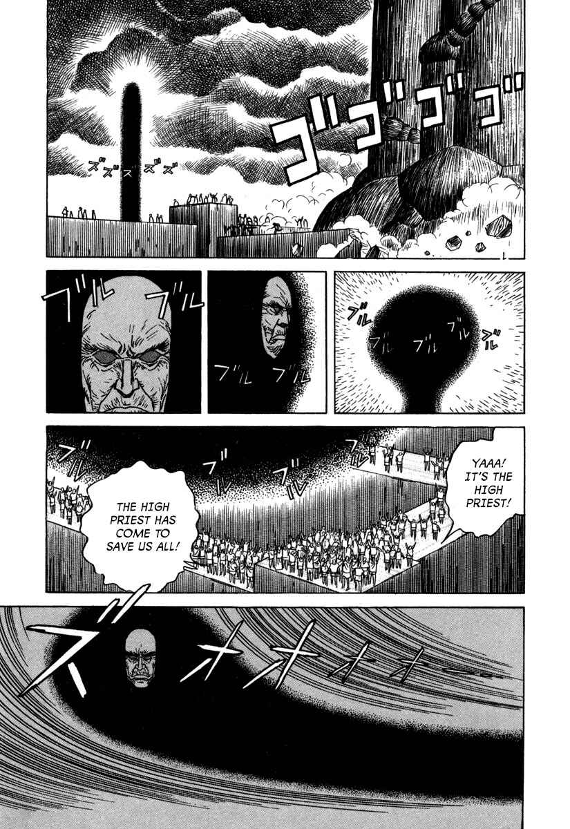 Page 7 Chapter 19 Godo