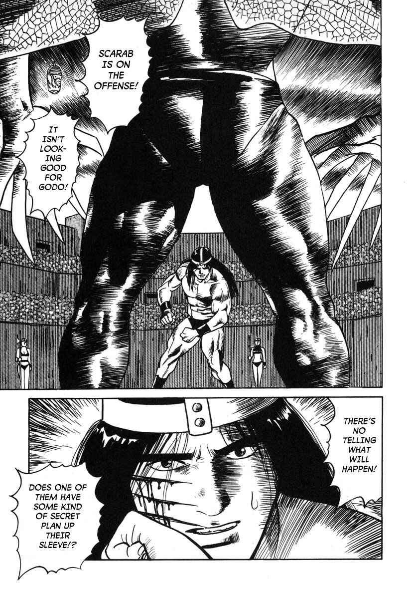 Page 13 Chapter 7 Godo