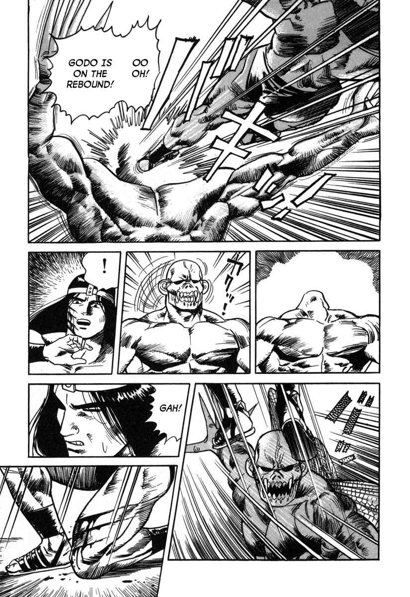 Page 15 Chapter 7 Godo