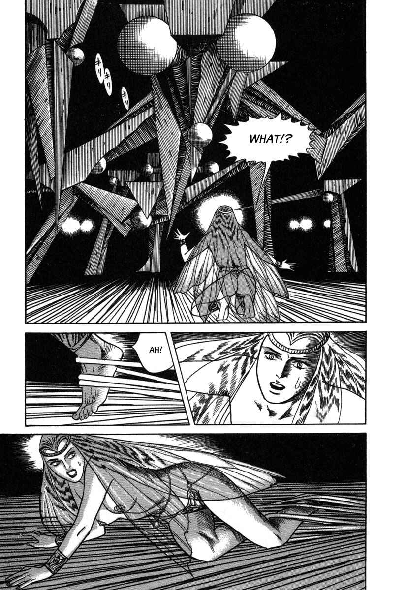 Page 3 Chapter 7 Godo